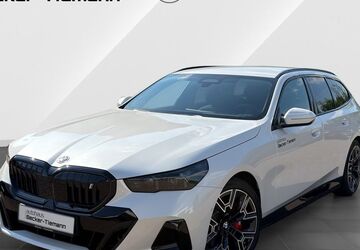 BMW i5 5.000 km 68.900 &euro; Stadthagen 31655