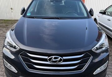 Hyundai SANTA FE 62.100 km 15.600 &euro; Wennigsen 30974