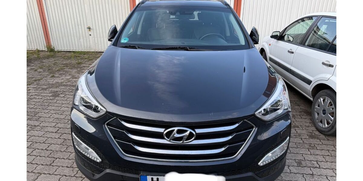 Hyundai SANTA FE 62.100 km 15.600 &euro; Wennigsen 30974