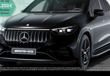 Mercedes-Benz EQE SUV 43.108 km 68.490 &euro; Hannover/Langenhagen 30855