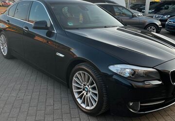 BMW 525 225.000 km 12.900 &euro; Neustadt am Rübenberge bei Hannover 31535