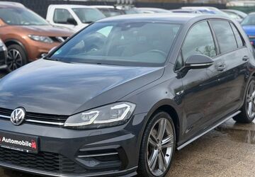 VW Golf 157.000 km 14.999 &euro; Hannover 30453