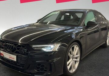 Audi S6 21.358 km 56.950 &euro; Hannover 30179