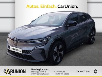 Gebrauchte Renault Megane