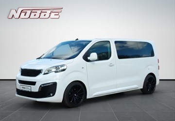 Peugeot Traveller 21.650 km 31.950 &euro; Garbsen 30827
