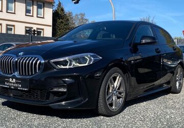 BMW 118 70.900 km 18.990 &euro; Burgdorf 31303