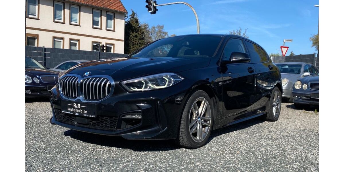 BMW 118 70.900 km 18.990 &euro; Burgdorf 31303