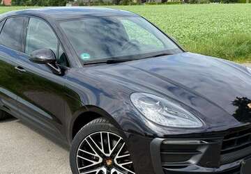 Porsche Macan 23.912 km 55.000 &euro; Garbsen, Stadt 30826