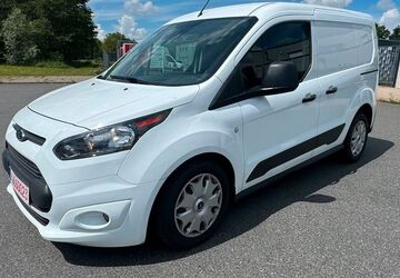 Ford Transit 58.500 km 9.700 &euro; Hannover 30179