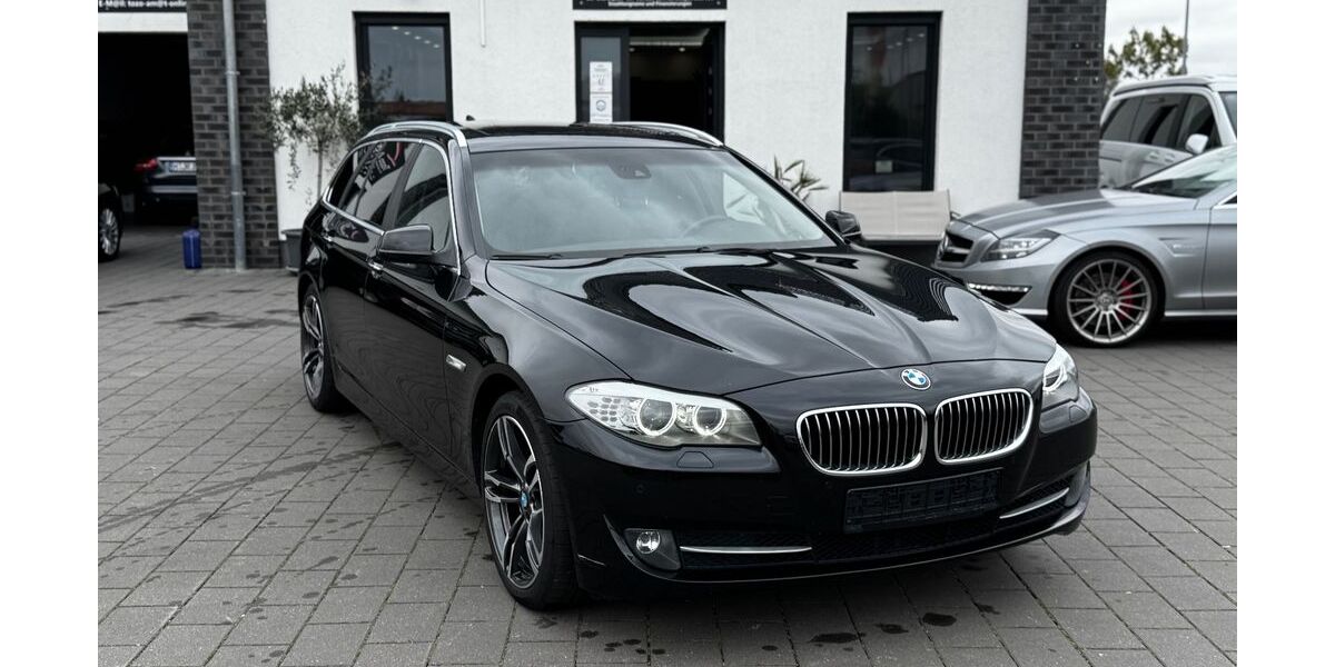 BMW 523 185.000 km 6.490 &euro; Sehnde 31319