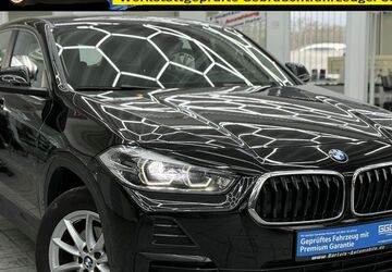 BMW X2 159.000 km 18.500 &euro; Fuhrberg 30938