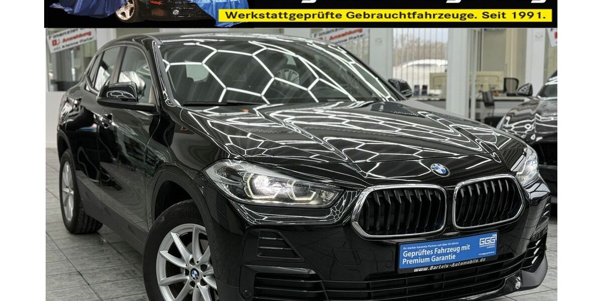 BMW X2 159.000 km 18.500 &euro; Fuhrberg 30938