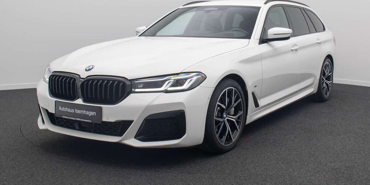 BMW 530 72.578 km 42.999 &euro; Isernhagen 30916