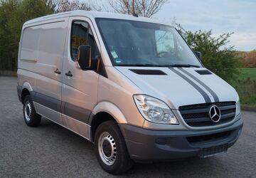 Mercedes-Benz Sprinter 200.000 km 6.790 &euro; Langenhagen 30853