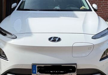 Hyundai KONA Elektro 52.000 km 24.500 &euro; Rehburg-Loccum 31547