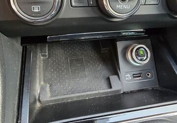 Skoda Superb 235.000 km 15.900 &euro; Stadthagen 31655