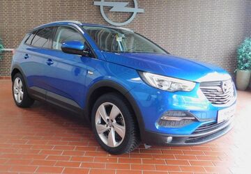 Opel Grandland (X) 101.140 km 13.850 &euro; Garbsen 30823