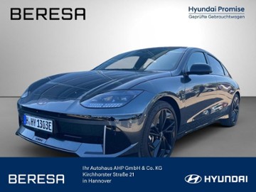 Gebrauchte Hyundai IONIQ 6