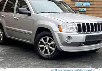 Jeep Grand Cherokee 273.155 km 8.900 &euro; Langenhagen 30855
