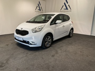 Gebrauchte Kia Venga