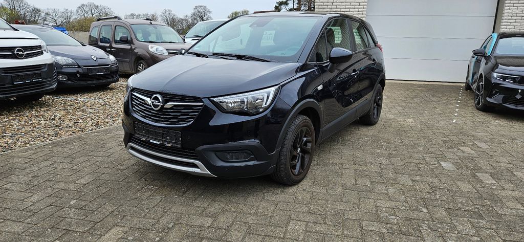 Opel Crossland (X) 108.000 km 8.500 &euro; Garbsen 30826