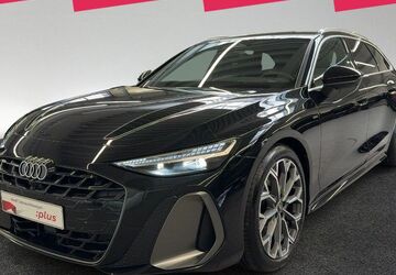 Audi A6 9.999 km 73.990 &euro; Hannover 30179