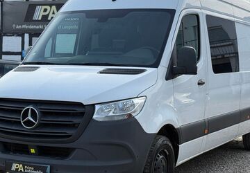 Mercedes-Benz Sprinter 398.500 km 18.999 &euro; Langenhagen 30853