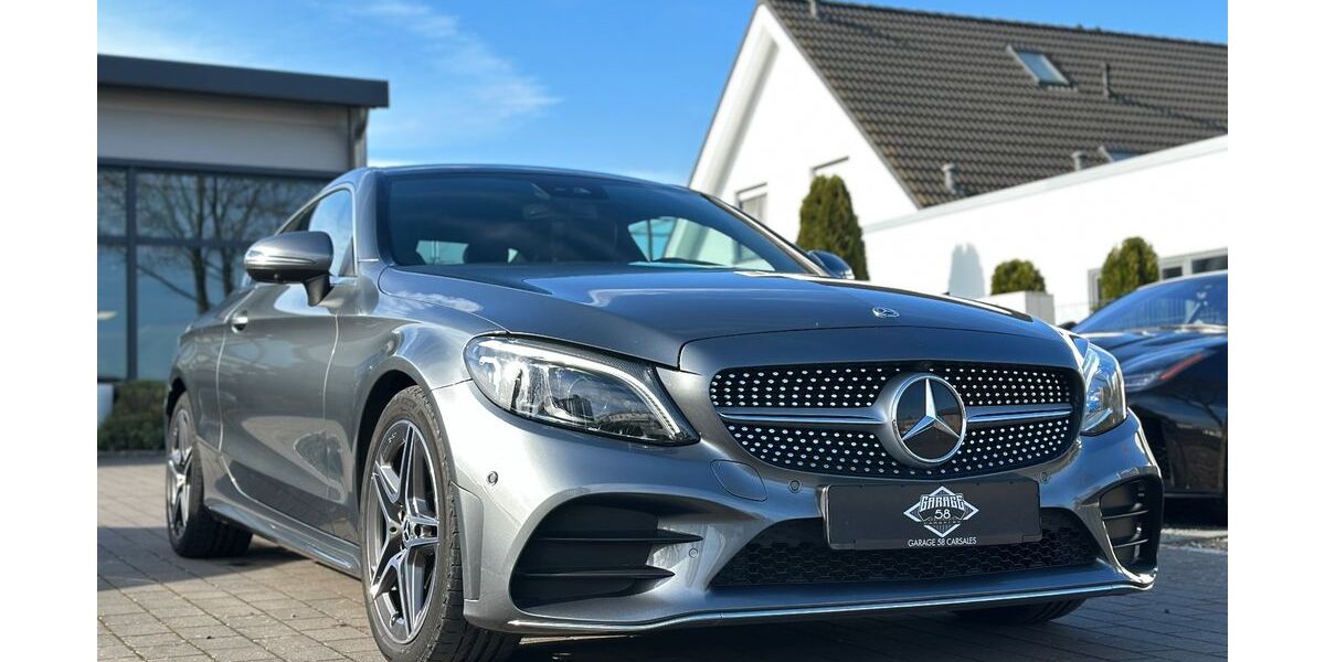 Mercedes-Benz C 300 70.000 km 35.900 &euro; Isernhagen 30916