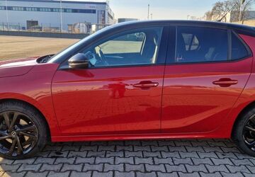 Opel Corsa 150.000 km 9.100 &euro; Hannover 30179