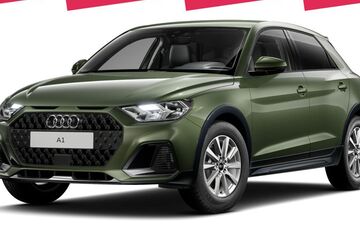 Audi A1 4.426 km 26.650 &euro; Hannover 30179