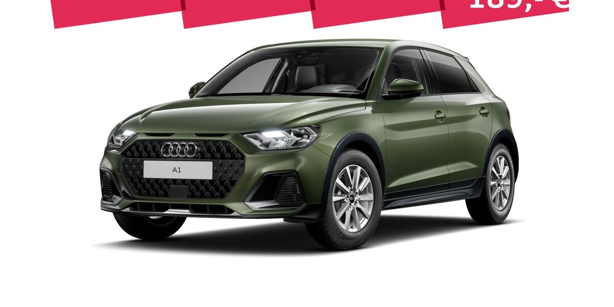 Audi A1 4.426 km 26.650 &euro; Hannover 30179