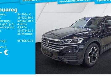 VW Touareg 26.048 km 54.490 &euro; Lehrte 31275