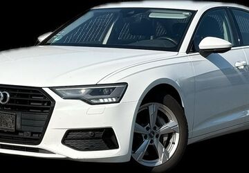 Audi A6 154.122 km 22.190 &euro; Garbsen 30827