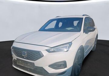 Seat Tarraco 78.000 km 32.990 &euro; Wunstorf 31515