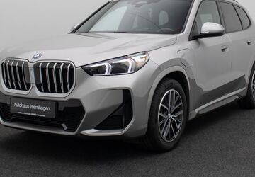 BMW X1 14.564 km 48.999 &euro; Isernhagen 30916