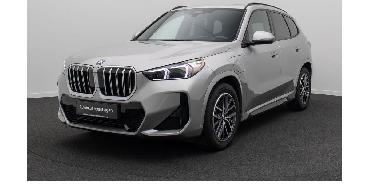BMW X1 14.564 km 48.999 &euro; Isernhagen 30916