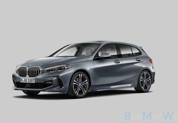 BMW 118 26.876 km 26.490 &euro; Burgdorf 31303