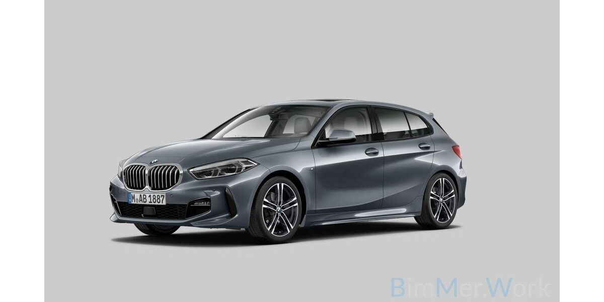 BMW 118 26.876 km 26.490 &euro; Burgdorf 31303