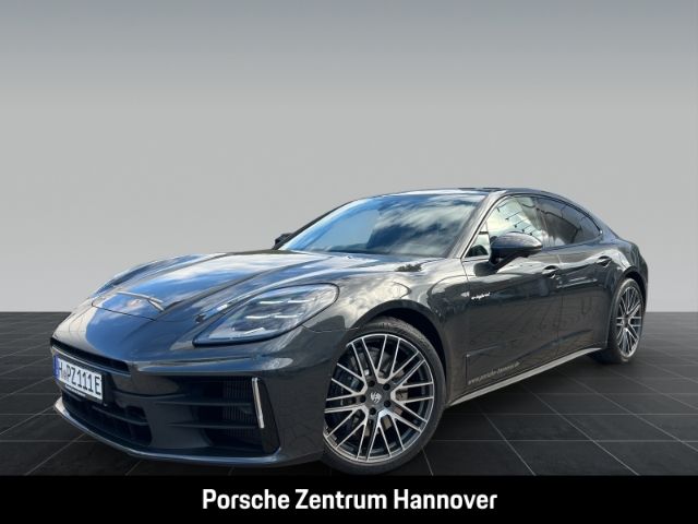 Porsche Panamera 13.500 km 139.900 &euro; Hannover 30177