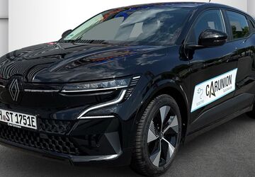 Renault Megane 27.410 km 26.660 &euro; Hannover 30519