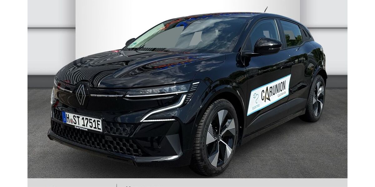 Renault Megane 27.410 km 26.660 &euro; Hannover 30519