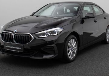 BMW 218 Gran Coupé 54.142 km 22.999 &euro; Isernhagen 30916