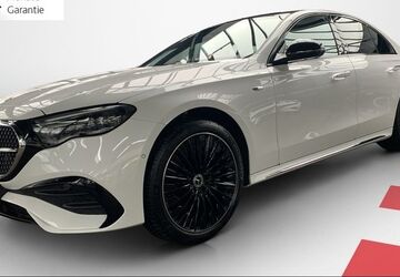 Mercedes-Benz E 300 21.146 km 58.950 &euro; Garbsen 30827