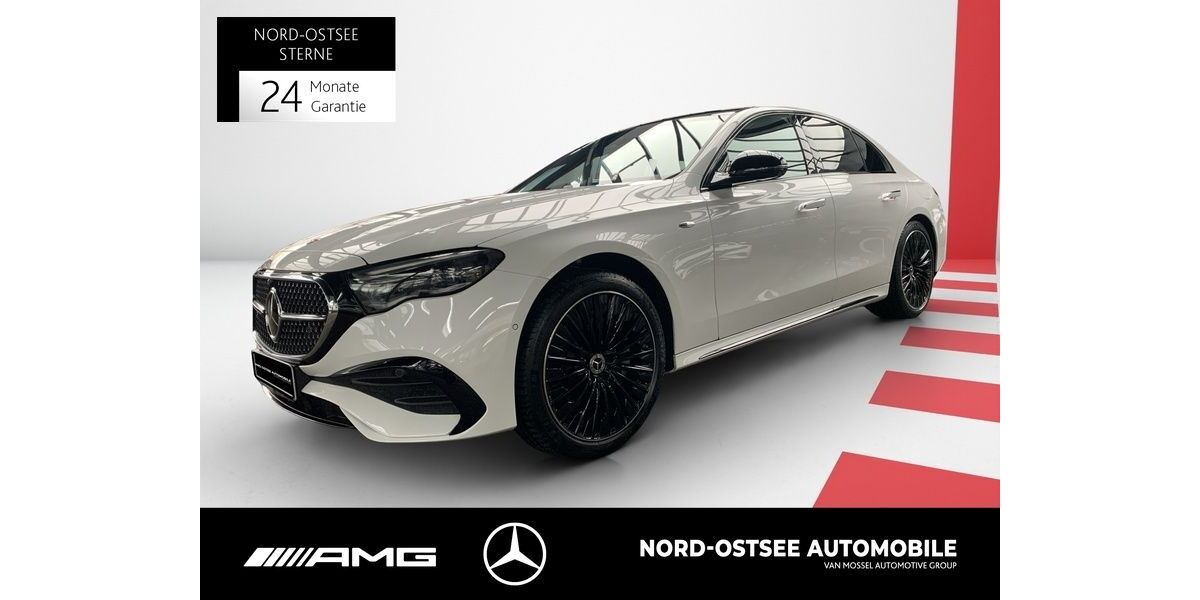 Mercedes-Benz E 300 21.146 km 58.950 &euro; Garbsen 30827