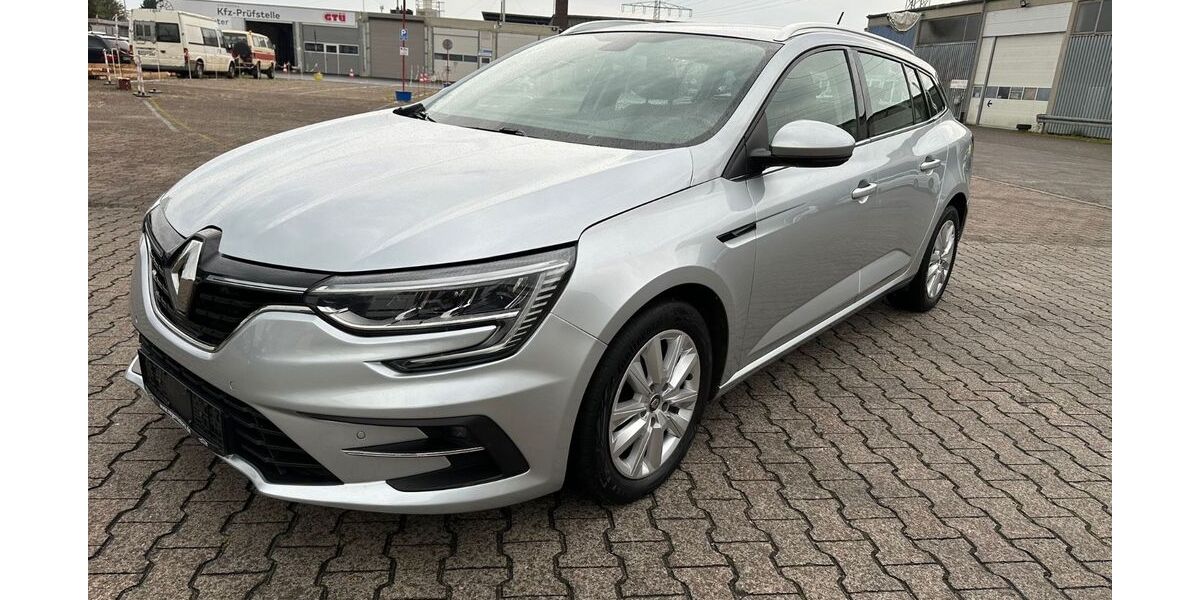 Renault Megane 199.999 km 9.999 &euro; Hannover 30179