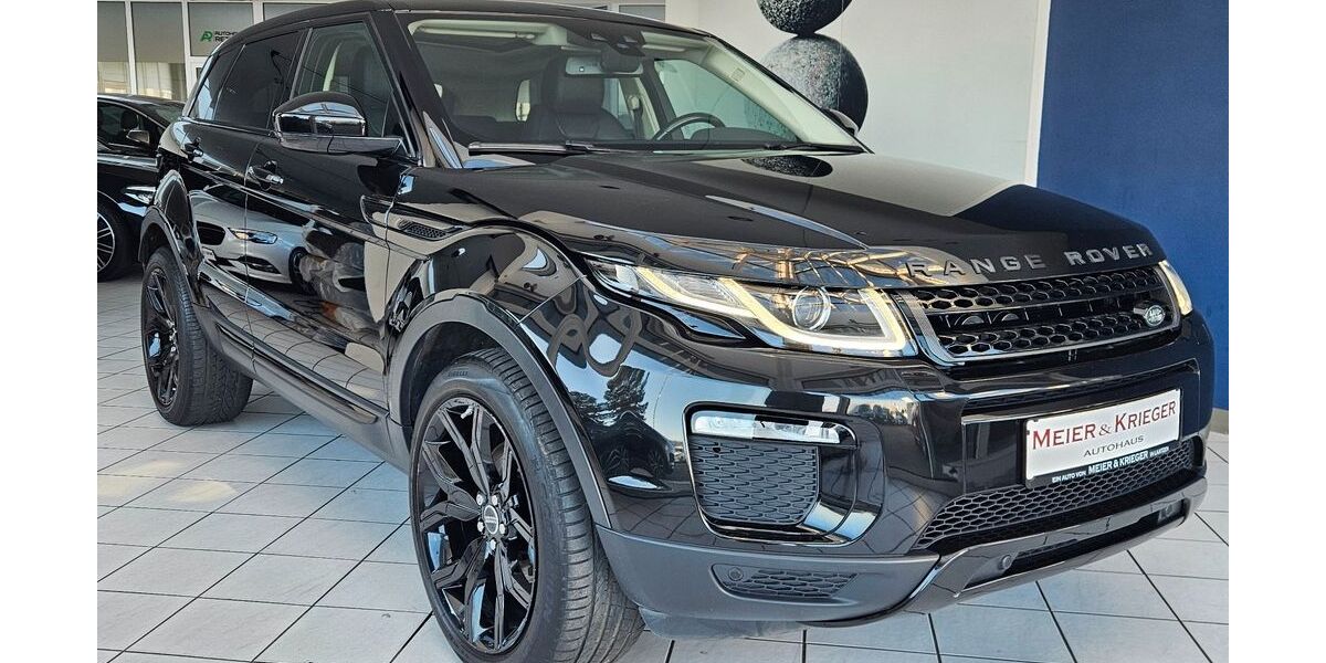 Land Rover Range Rover Evoque 100.000 km 16.590 &euro; Laatzen 30880