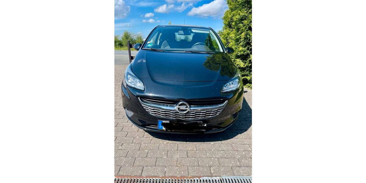 Opel Corsa 66.000 km 8.000 &euro; Barsinghausen 30890