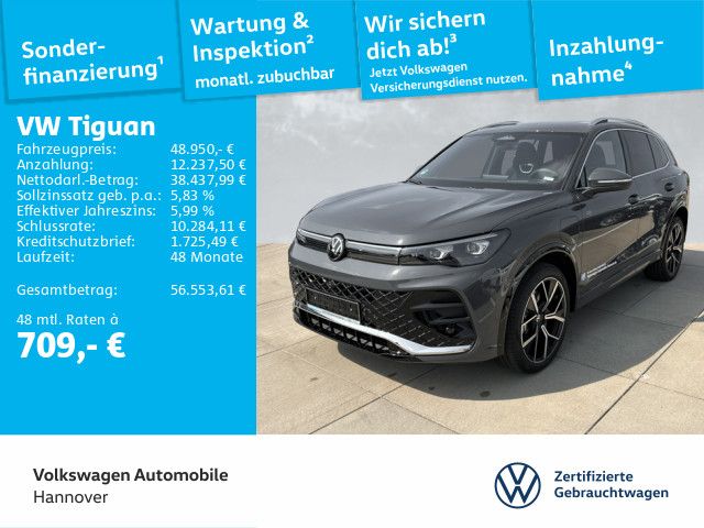 VW Tiguan 29.950 km 47.350 &euro; Hannover 30655