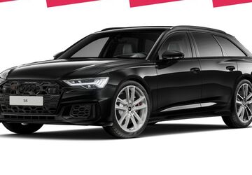 Audi S6 25.730 km 64.950 &euro; Hannover 30179