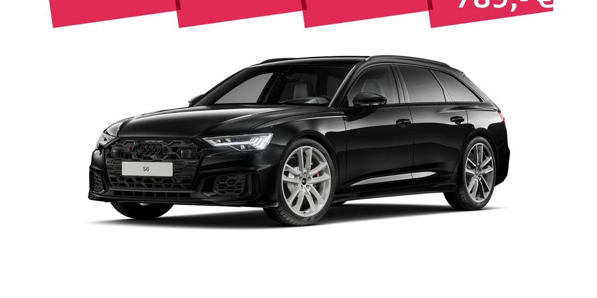 Audi S6 25.730 km 64.950 &euro; Hannover 30179